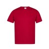 T-Shirt Adulte Personnalisable en Coton Doux Couleur "keya" MC130 goodies publicitaire événementiel