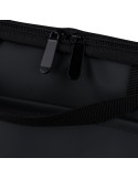Sacoche pour ordinateur portable en PU recyclé Rafi