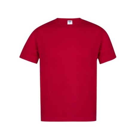 T-Shirt Adulte Personnalisable en Coton Doux Couleur "keya" MC130 personnalisation sur mesure