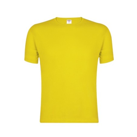 T-Shirt Adulte Personnalisable en Coton Doux Couleur "keya" MC130 personnalisation rapide en France
