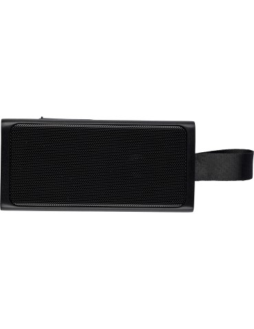 Enceinte portable en ABS recyclé Malina