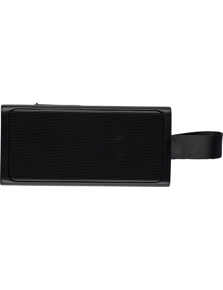 Enceinte portable en ABS recyclé Malina