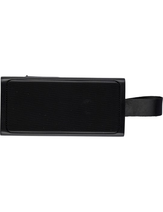 Enceinte portable en ABS recyclé Malina