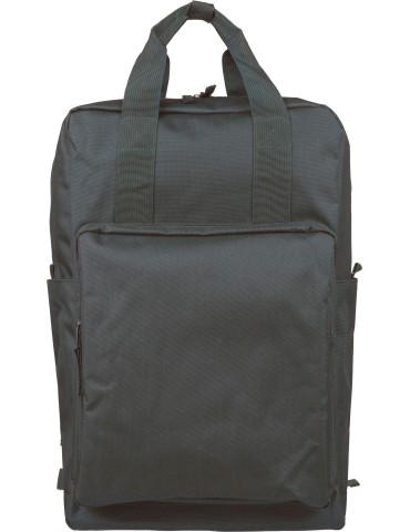 Sac à dos en polyester recyclé 900D Amalia