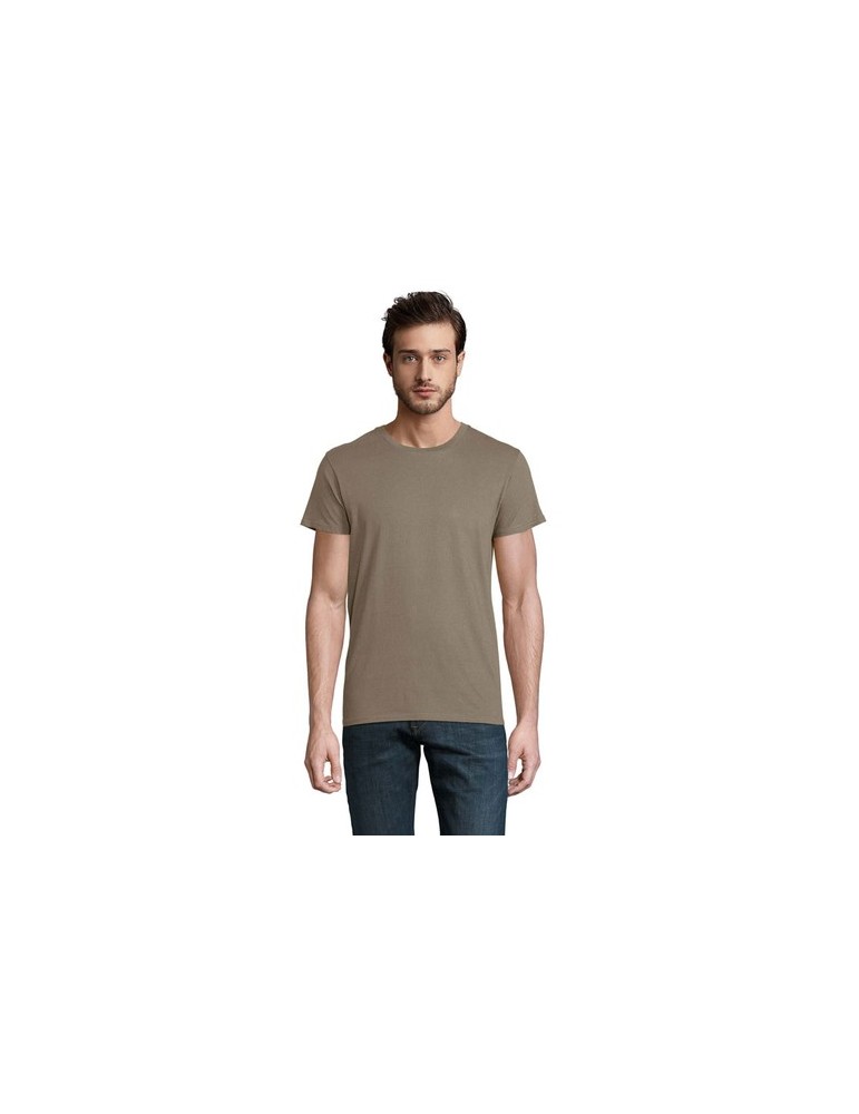 T-shirt Homme CRUSADER - Confortable et Personnalisé pas cher