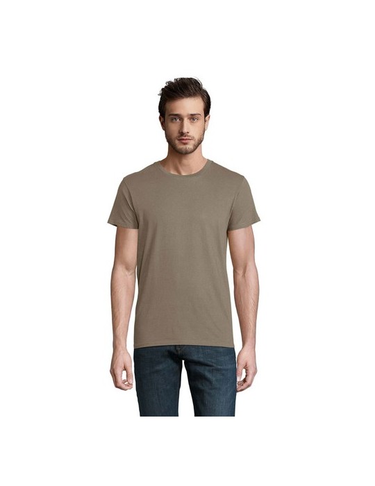 T-shirt Homme CRUSADER - Confortable et Personnalisé pas cher
