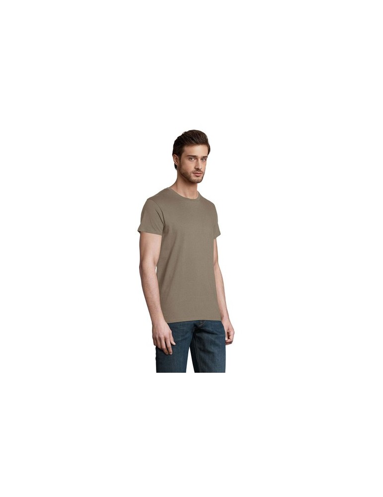 T-shirt Homme CRUSADER - Confortable et Personnalisé pas cher
