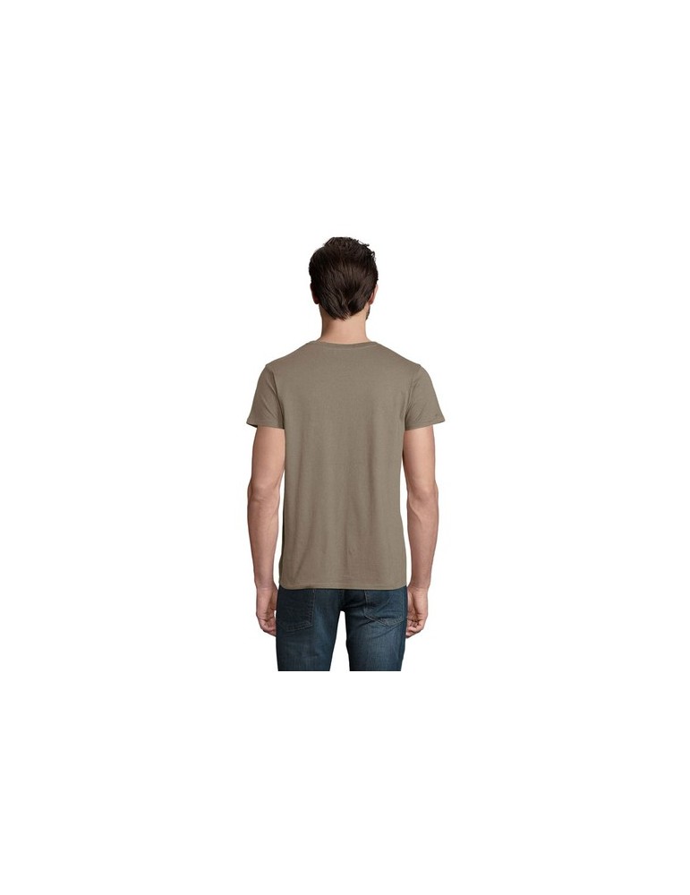 T-shirt Homme CRUSADER - Confortable et Personnalisé pas cher