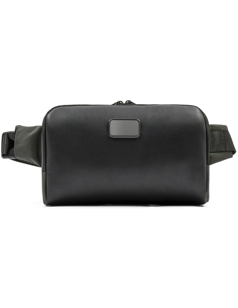 Sac bandoulière BrandCharger Edge