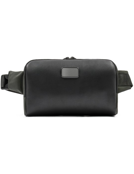 Sac bandoulière BrandCharger Edge