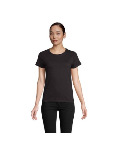 T-shirt Femme CRUSADER - Stylé et Personnalisé pas cher