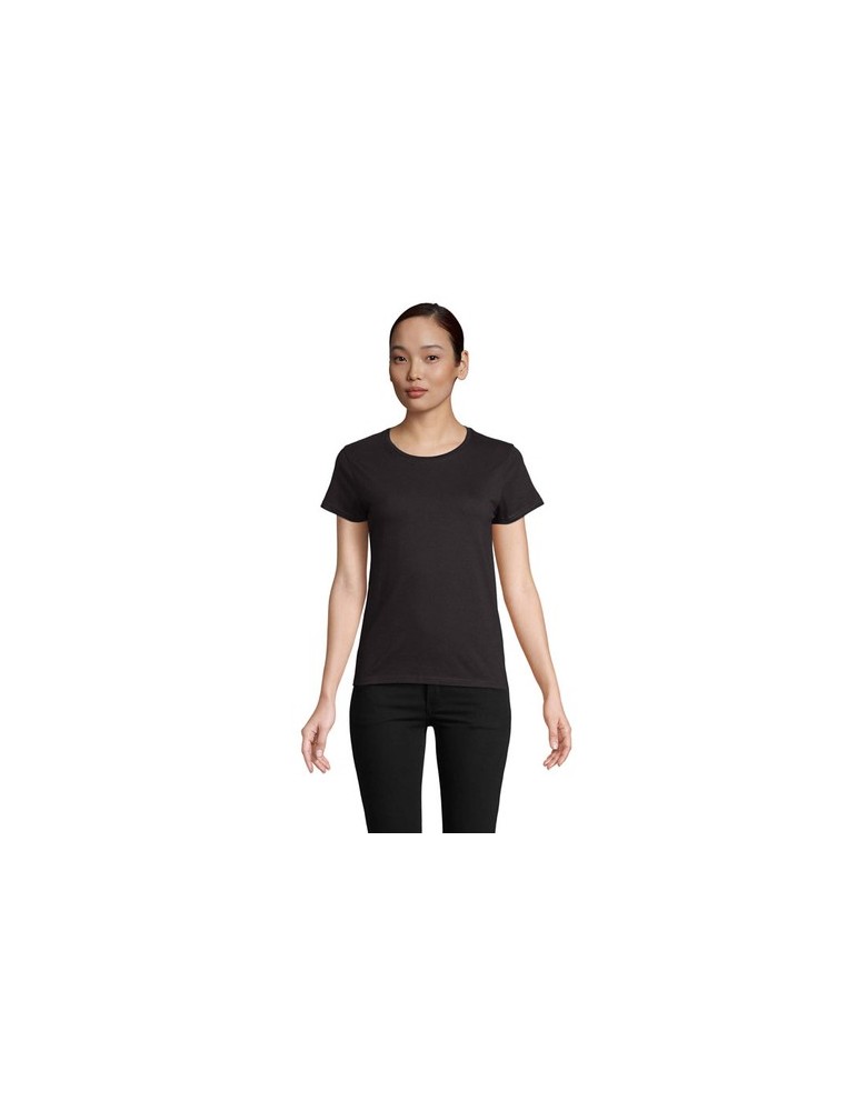 T-shirt Femme CRUSADER - Stylé et Personnalisé pas cher