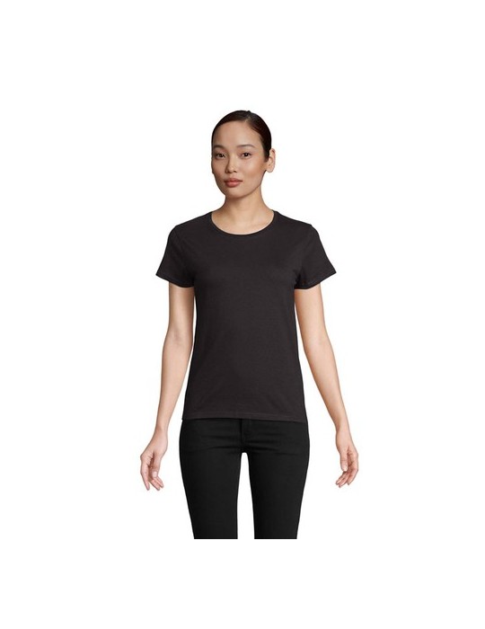T-shirt Femme CRUSADER - Stylé et Personnalisé pas cher