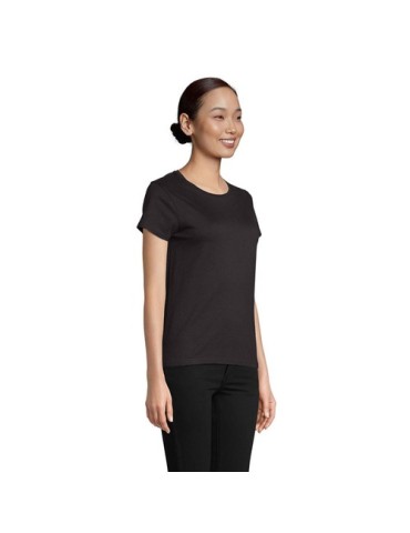 T-shirt Femme CRUSADER - Stylé et Personnalisé pas cher 2