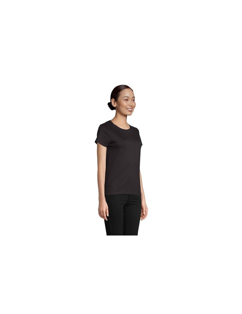 T-shirt Femme CRUSADER - Stylé et Personnalisé pas cher