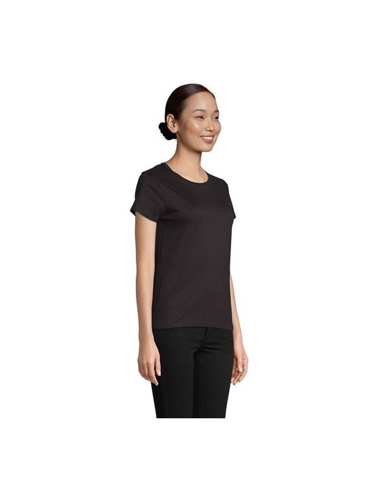 T-shirt Femme CRUSADER - Stylé et Personnalisé pas cher