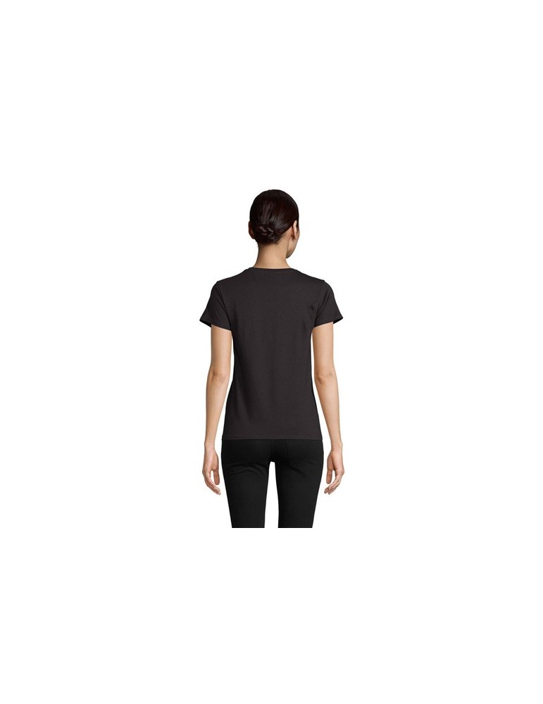 T-shirt Femme CRUSADER - Stylé et Personnalisé pas cher