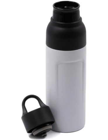 Bouteille de 520 ml BrandCharger Posh Flo