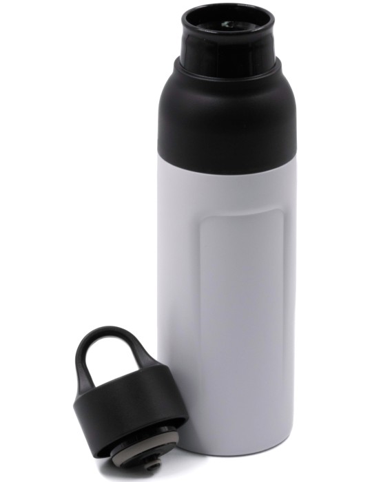 Bouteille de 520 ml BrandCharger Posh Flo
