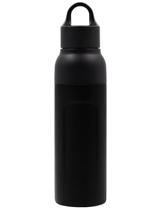 Bouteille de 520 ml BrandCharger Posh Flo