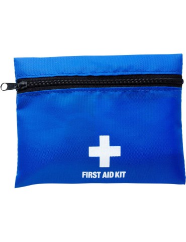 Pochette de secours personnalisable