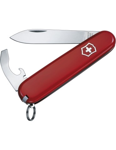 Couteau de poche Victorinox 8 fonctions Bantam