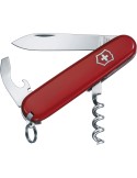Couteau de poche Victorinox 9 fonctions Waiter