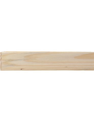Jeu de dominos Enid | Bois recyclé