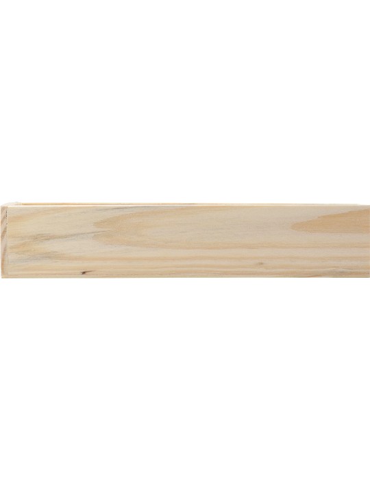 Jeu de dominos Enid | Bois recyclé