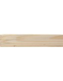 Jeu de dominos Enid | Bois recyclé