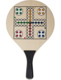 Set de jeu de raquettes de plage | Polywood recyclé