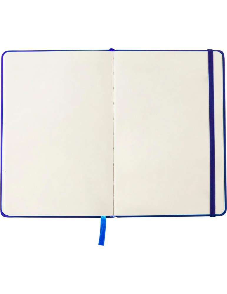 Carnet Brigitta | PU recyclé | A5 | Vierge