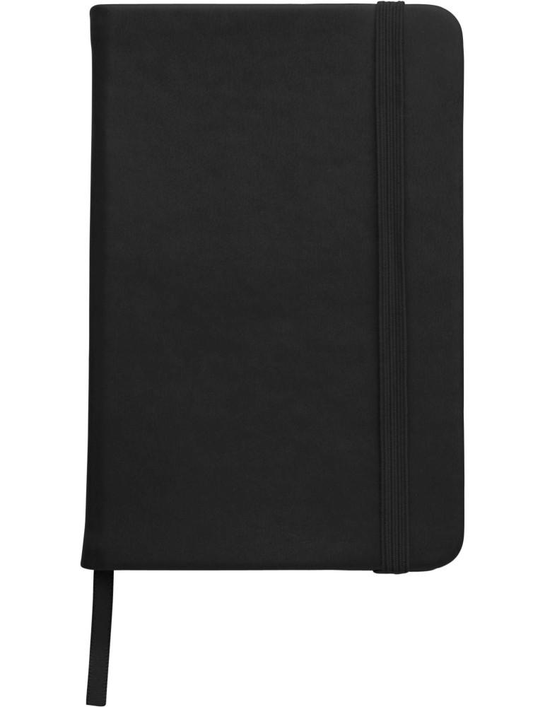 Carnet Brigitta | PU recyclé | A5 | Vierge