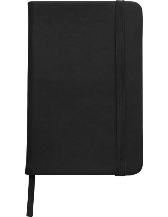 Carnet Brigitta | PU recyclé | A5 | Vierge