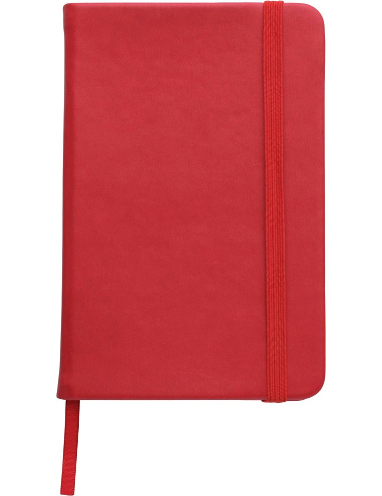 Carnet Brigitta | PU recyclé | A5 | Vierge