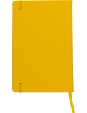 Carnet de notes Eva | PU recyclé | A5 | Ligné