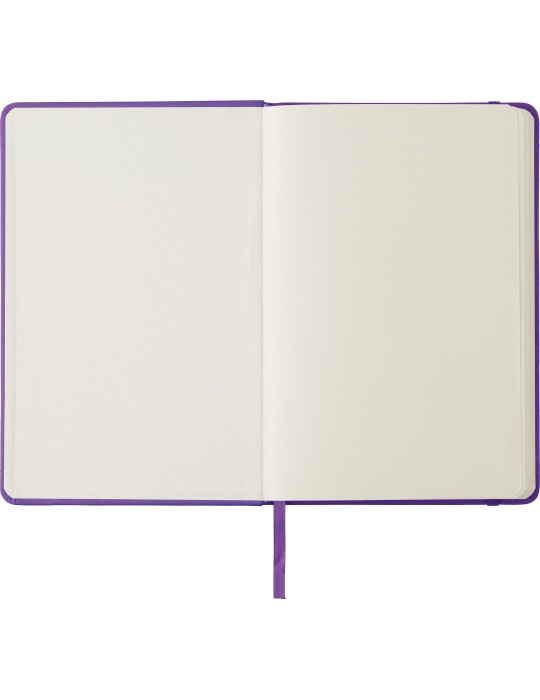 Carnet de notes Eva | PU recyclé | A5 | Ligné
