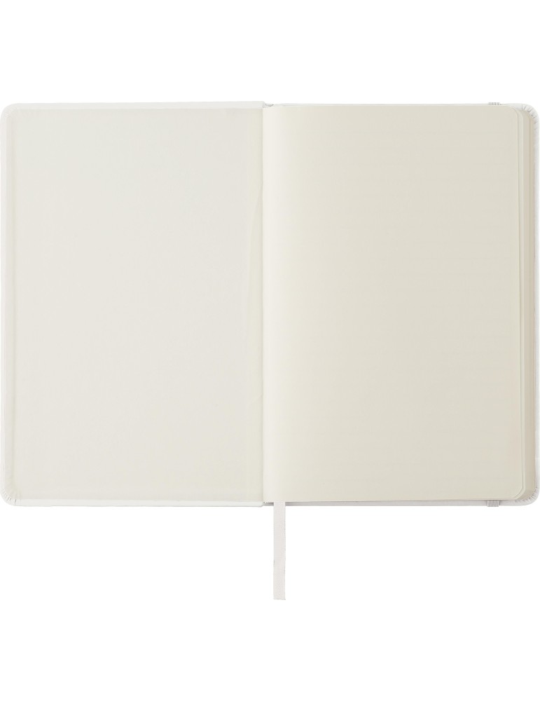 Carnet de notes Eva | PU recyclé | A5 | Ligné