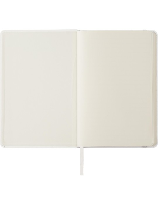 Carnet de notes Eva | PU recyclé | A5 | Ligné