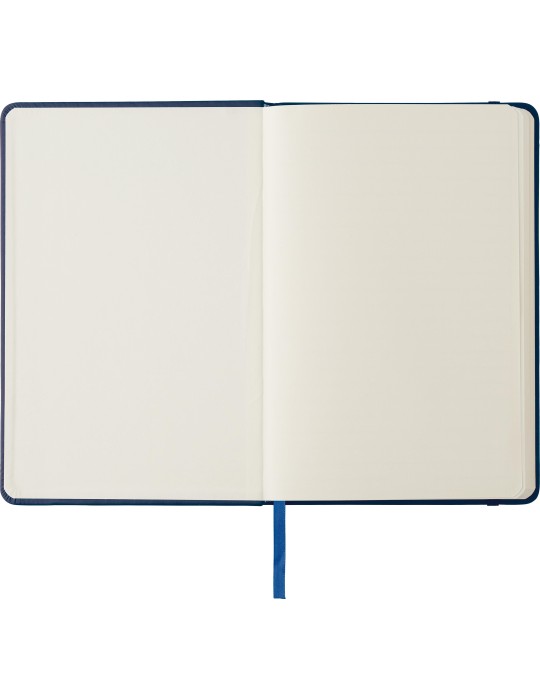 Carnet de notes Eva | PU recyclé | A5 | Ligné