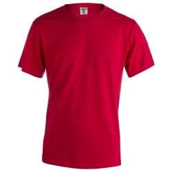 T-Shirt Adulte Personnalisable en Coton Doux Couleur "keya" MC130 objet publicitaire robuste