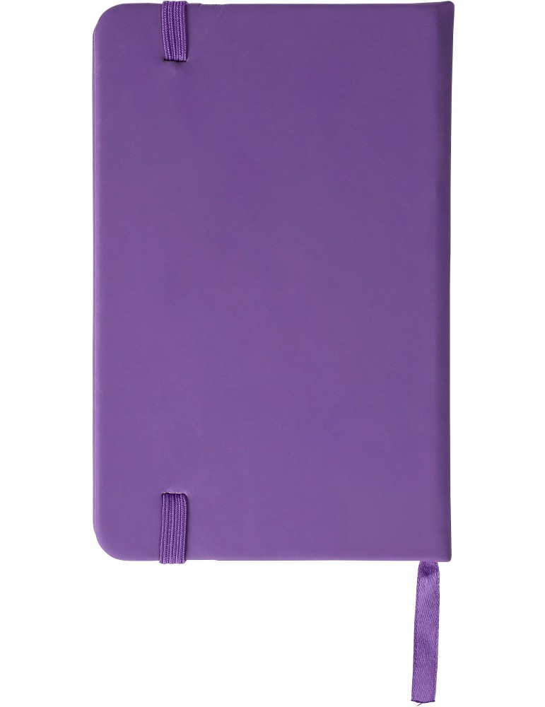 Carnet de notes Dita | PU recyclé | A6 | Ligné