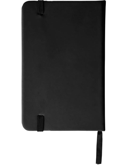 Carnet de notes Dita | PU recyclé | A6 | Ligné