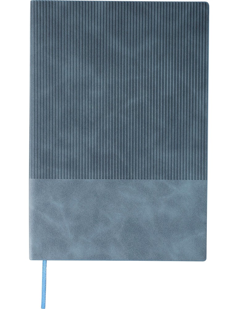 Carnet Elian | PU recyclé | A5 | Ligné