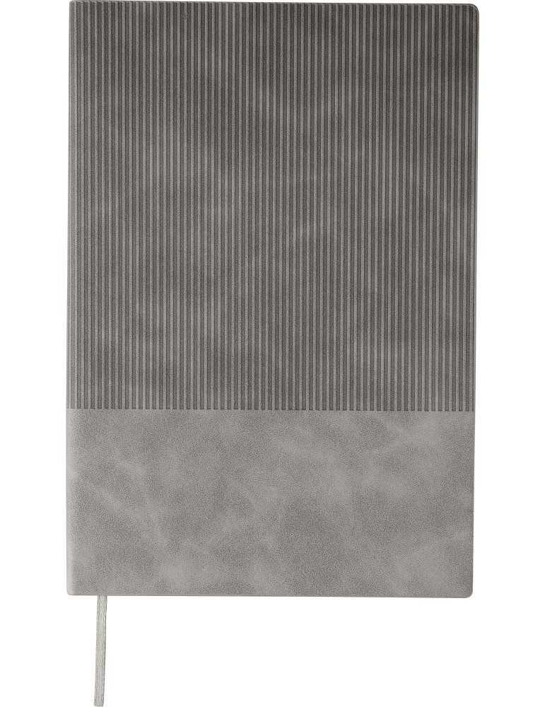 Carnet Elian | PU recyclé | A5 | Ligné