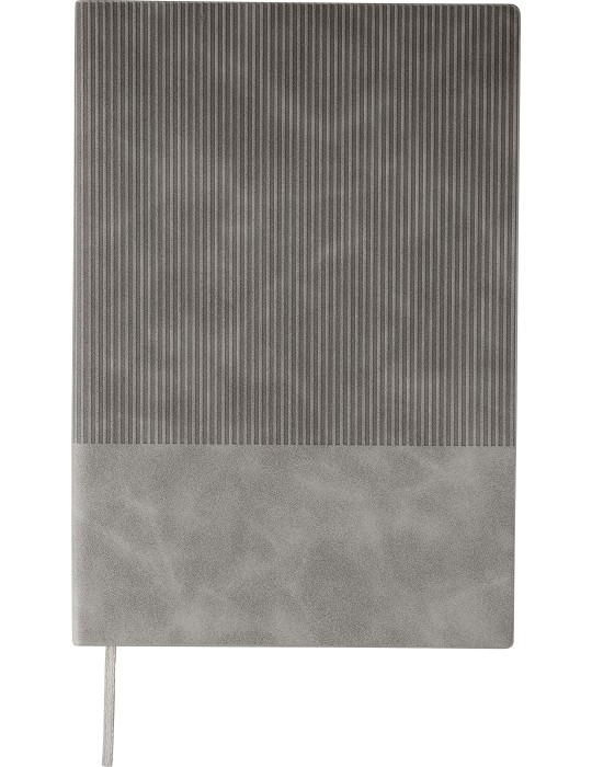 Carnet Elian | PU recyclé | A5 | Ligné