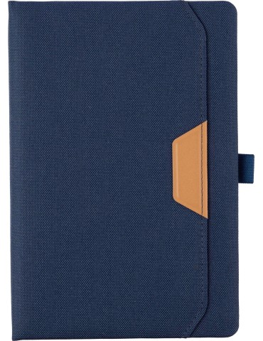 Carnet Thorsten | PET recyclé | A5 | Ligné