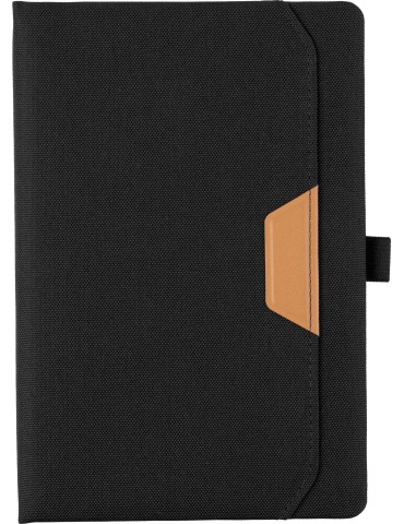 Carnet Thorsten | PET recyclé | A5 | Ligné 2