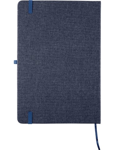 Carnet Ernst | PET recyclé | A5 | Ligné 2