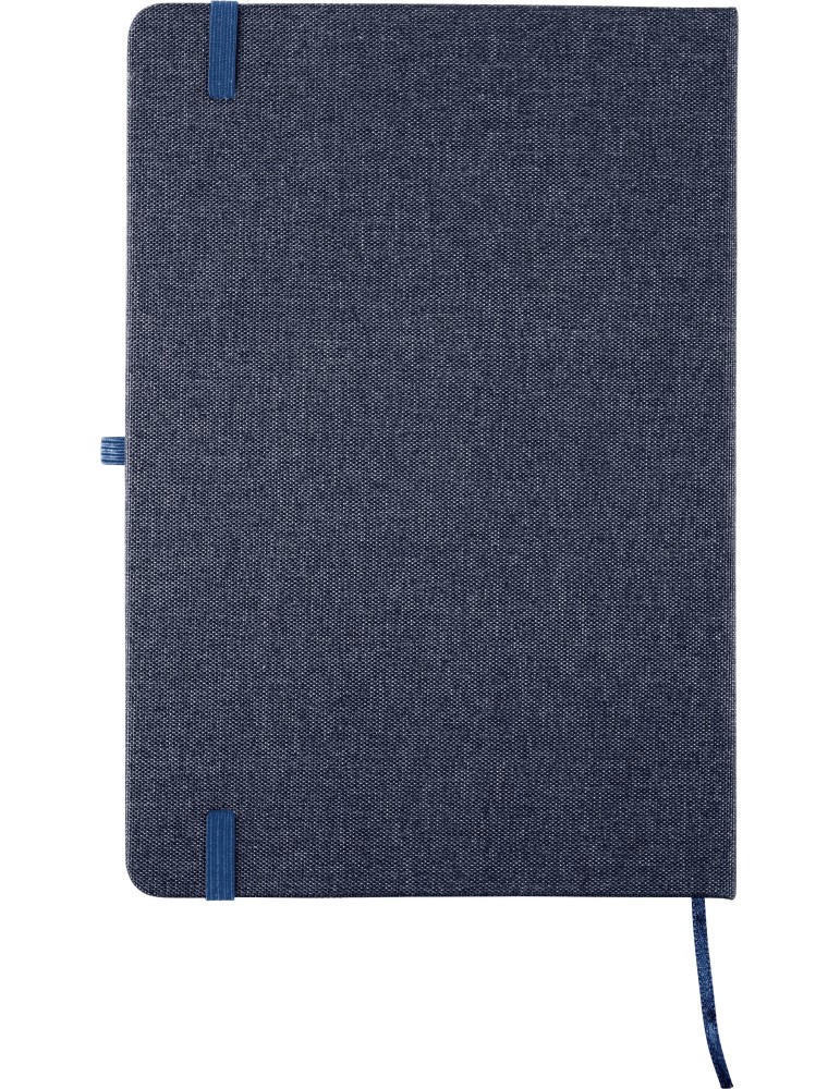 Carnet Ernst | PET recyclé | A5 | Ligné